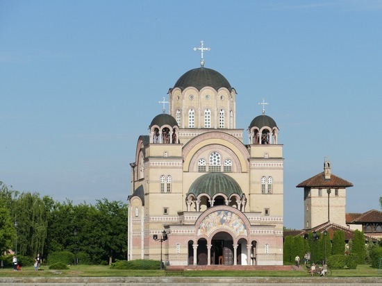Параскева Сербская: православные праздники 27 октября