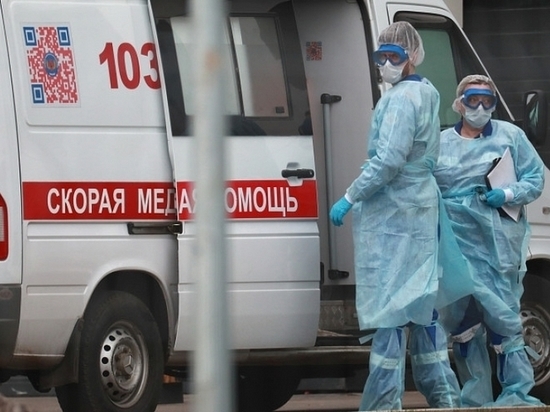 На Кубани от коронавируса умерли пятеро пожилых людей и 33-летняя женщина