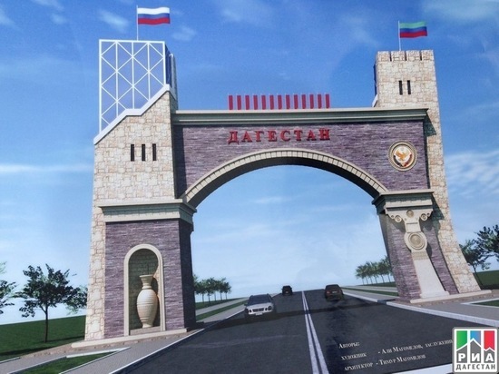 Дагестан - лидер среди регионов по дотациям