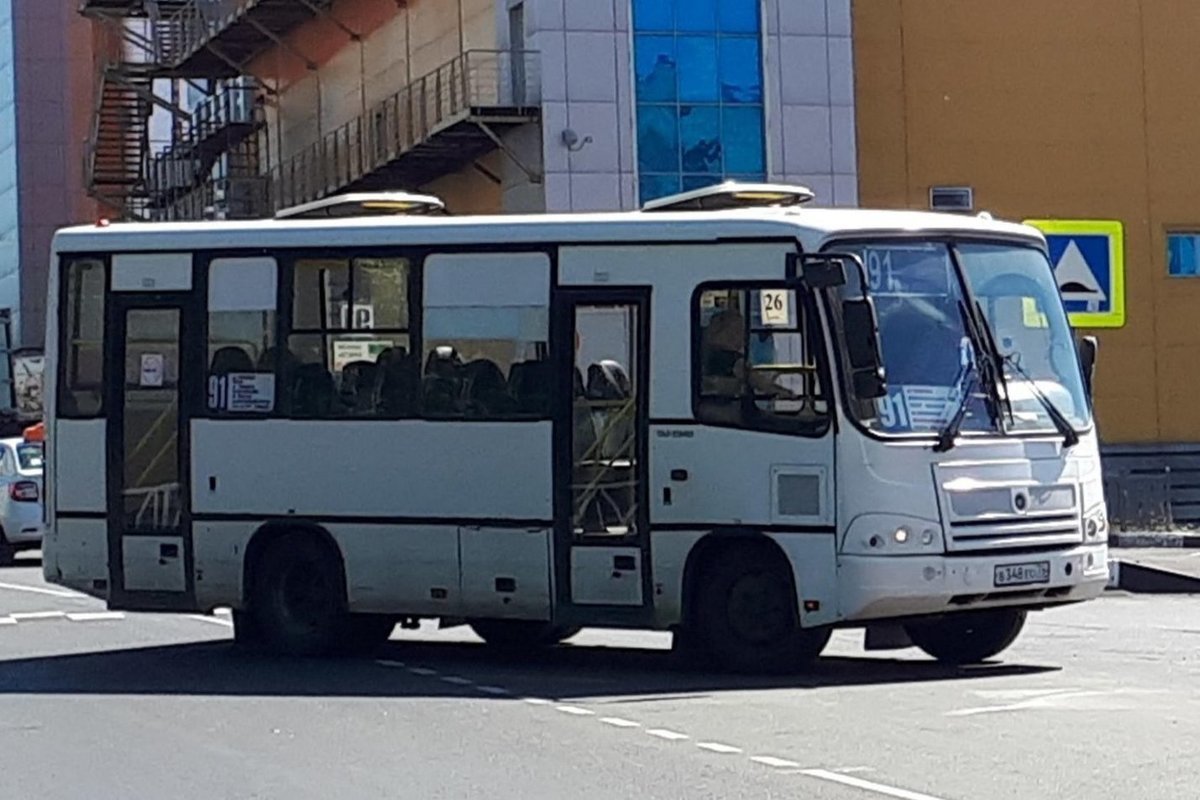 В Ярославле изменят самый длинный маршрут - МК Ярославль