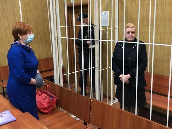 Подозреваемую Наталью Дрожжину могут даже не поместить под домашний арест