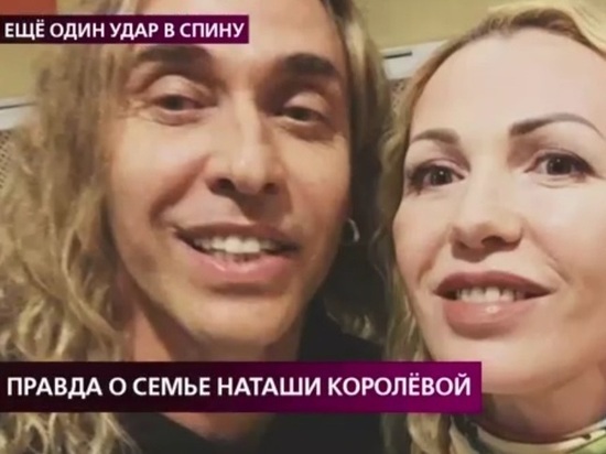 Псковичка на шоу Первого канала рассказала о любовном приключении с Тарзаном