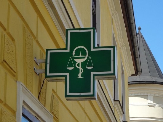 В депздраве Белгорода сказали, когда завезут противовирусные в аптеки