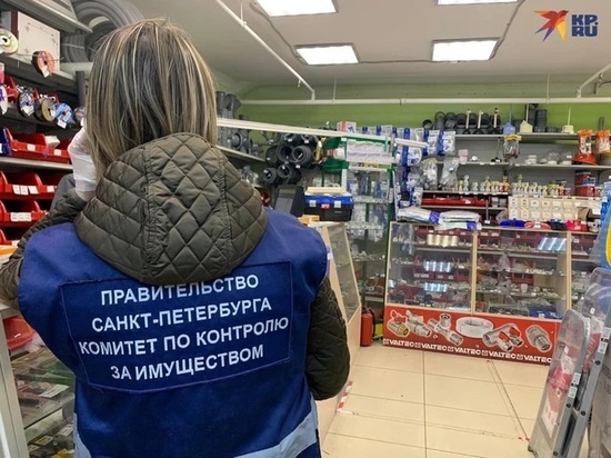 В Петербурге резко возросло число «коронавирусных» проверок
