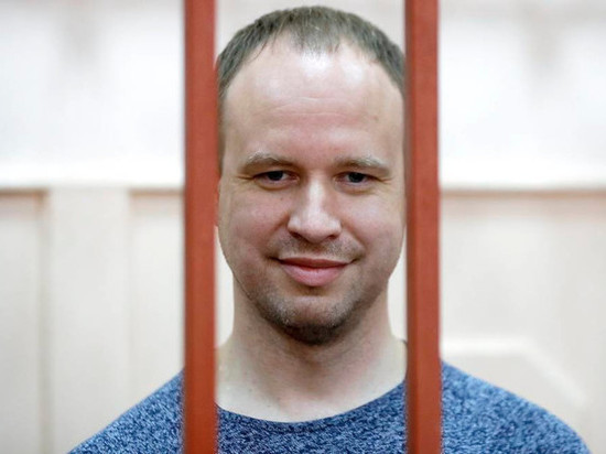 Сына экс-губернатора Приангарья Левченко оставили под стражей
