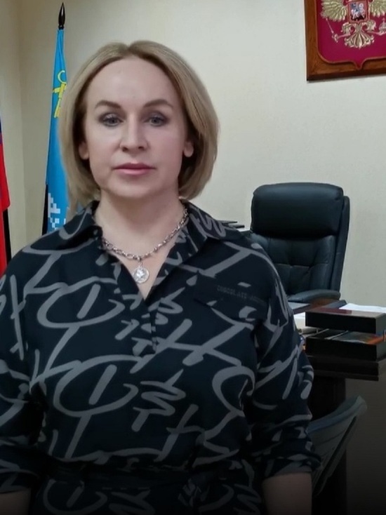 Глава Муравленко призвала родителей следить за безопасностью детей на каникулах