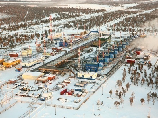 Нефтегазовый сервис и туристический кластер: ЯНАО включили в стратегию развития Арктики