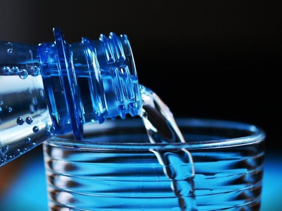 Минздрав Забайкалья: Питьевой воды в моностацонаре достаточно