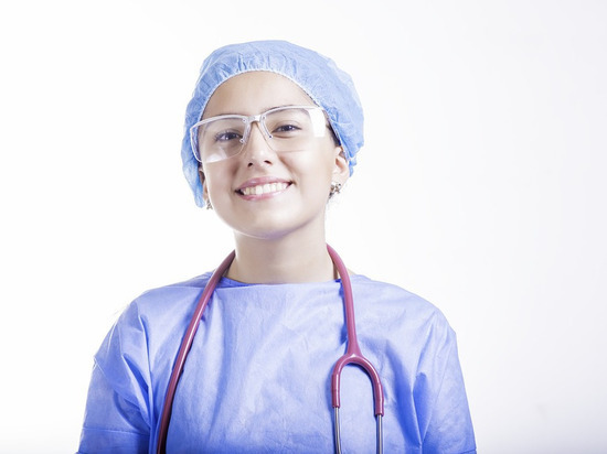 В ДНР количество заболевших ОРВИ снизилось втрое