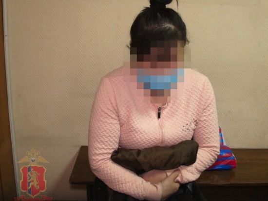 Красноярка продала своего новорожденного сына за 25 тыс рублей
