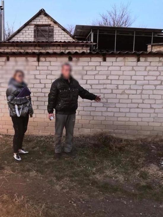 В убийстве и краже оружия и алкоголя обвиняется житель Ставрополья