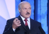 Президент Белоруссии Александр Лукашенко высказался о протестующих студентах, примкнувших к забастовкам