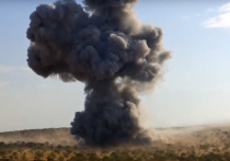 Российские военные нанесли серию ударов по инфраструктуре террористических группировок в Сирии