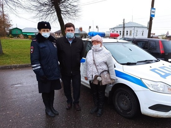 В Костроме прошли мероприятяи посвященные дню автомобилиста