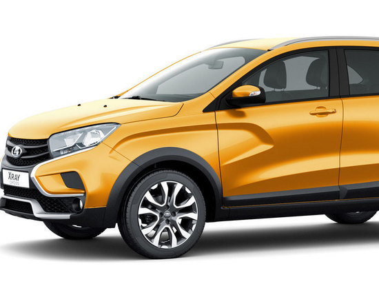 «АвтоВАЗ» отзывает более 90 тысяч автомобилей Lada Xray и Vesta