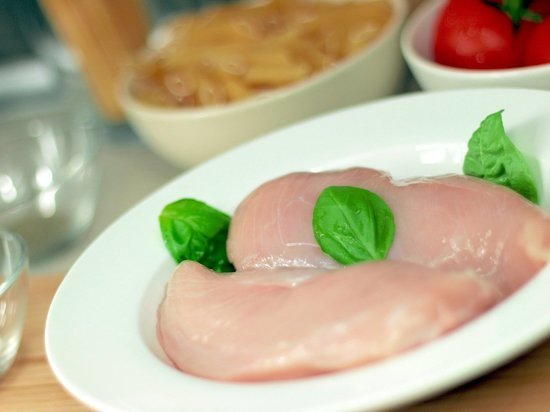 Во Владимирской области обнаружили куриное мясо с бактерией рода сальмонелл