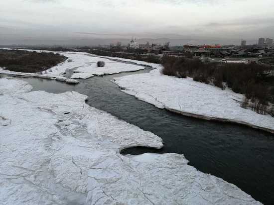 Погода в оке бурятия