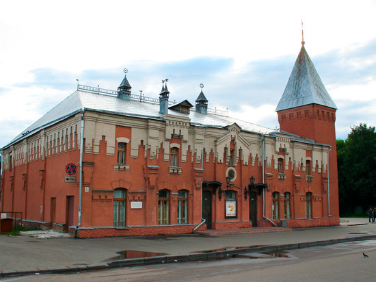 Сети для Мельпомены: Костромской театр кукол просит помощи у зрителей