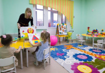В Челябинске озвучили дату, когда будут сданы новые детские сады