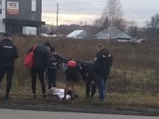 «Нервы сдали»: таксист «выгрузил» агрессивную бийчанку на пустыре