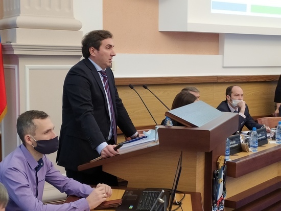 Глава Минздрава объяснил, почему новосибирцев не кладут с коронавирусом в военный госпиталь