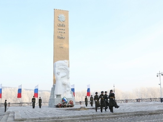 Многомиллионные суммы планируется потратить на охрану памятников и скверов в центре Кемерова