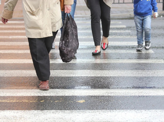 В ЛНР с начала года насмерть сбили 11 пешеходов