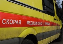 Замглавы Минздрава Омской области Анастасия Малова отстранена от работы на время проведения служебной проверки по факту происшествия, имевшего место минувшим вечером