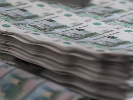 Счетная палата предупредила о "стресс-сценарии" развития экономики РФ