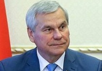 Председатель Палаты представителей Национального собрания Белоруссии Владимир Андрейченко заявил, что национальная забастовка, ранее объявленная оппозицией в стране, "провалилась"