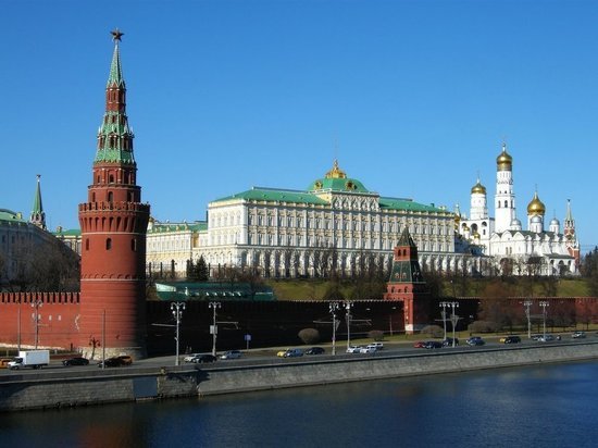 В Кремле не увидели необходимости вводить новые меры поддержки бизнеса