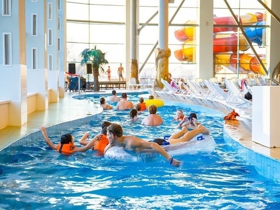 Рязанский аквапарк прокомментировал итоги прокурорской проверки