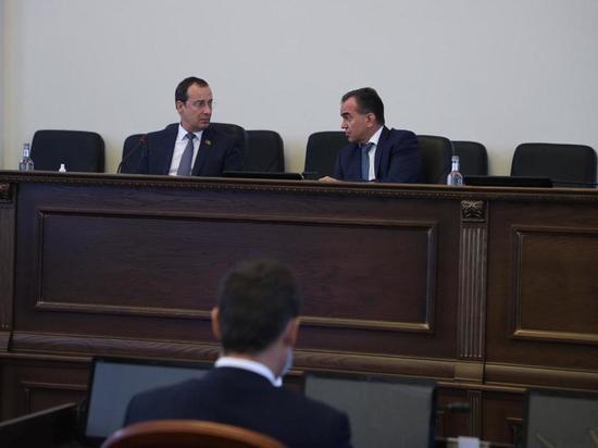 На Кубани увеличат доходы краевого бюджета