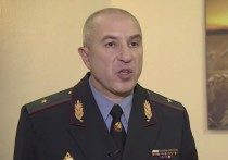 Министр внутренних дел Белоруссии Юрий Караев заявил, что белорусские пограничники пресекли множество попыток "иностранных инструкторов" прибыть на территорию его страны, чтобы организовывать массовые беспорядки