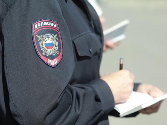  Полицейские в Дзержинске раскрыли угон автомобиля