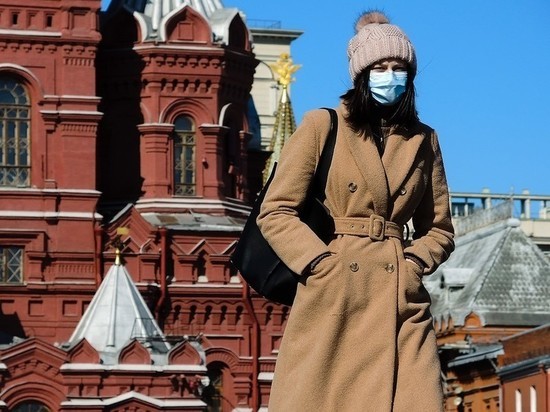Собянин: Необходимости ввода новых ограничений в Москве сегодня нет