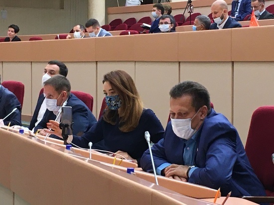 В Саратовской области хотят создать аналог "Золотого кольца"