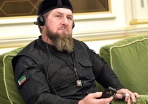 Глава Чечни Рамзан Кадыров отреагировал на критику Кремля касаемо его высказываний в адрес президента Франции Эммануэля Макрона