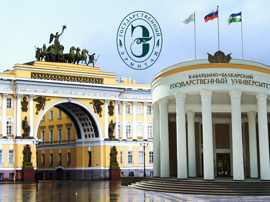 Соответствующее соглашение было подписано в сентябре в Санкт-Петербурге