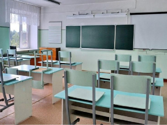 В Удмуртии на карантиниз-за коронавируса закрыты 25 классов и 2 детсада