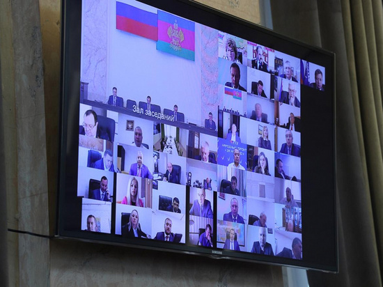 Кубанские законодатели внесли поправки в закон об автомобильных дорогах