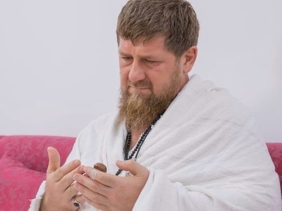 Кадыров готов проститься с должностью и жизнью после слов Пескова по Макрону