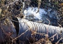 Представители правоохранительных органов, сотрудники МЧС и экологи расследуют факт загрязнения реки Скниги в городском округе Серпухов.