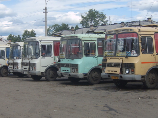 В Архангельске автобусный маршрут № 7 вернёт утраченный участок