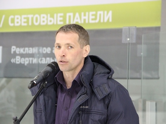 Спортивная общественность дала высокую оценку профессионализму Павла Чепогузова