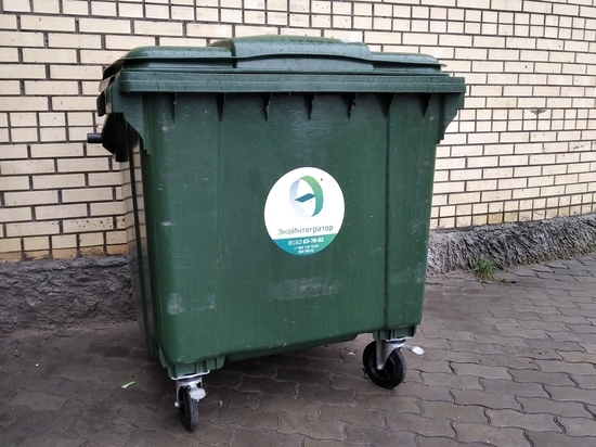 «ЭкоИнтегратор» может лишиться статуса «мусорного» оператора