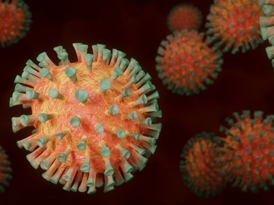 Сосудистые осложнения могут возникать у каждого сотого переболевшего коронавирусом