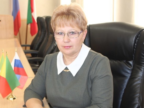 Председателем КСП Читы вновь стала Маргарита Казакова