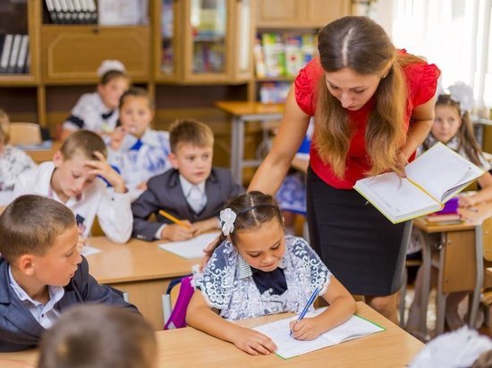 В Хабаровске собираются построить школу по костромскому проекту