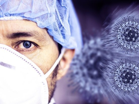 В Карелии второй день подряд коронавирус выявляют у 117 человек